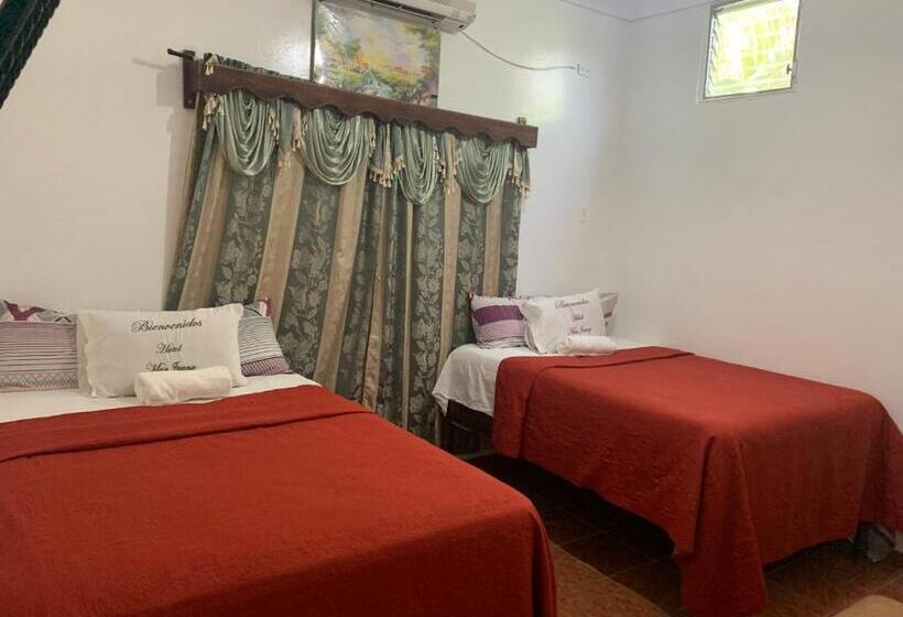 اتاق استاندارد, Marjenny