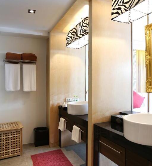 2 Bedroom Villa, Pavilion Pool Residence Samui   Sha Extra Plus