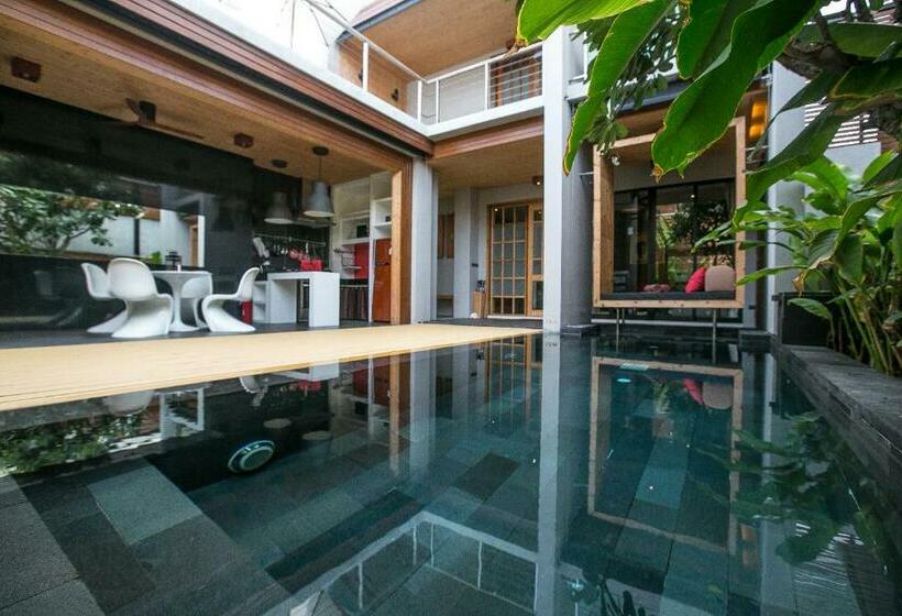 2 Bedroom Apartment, Pavilion Pool Residence Samui   Sha Extra Plus