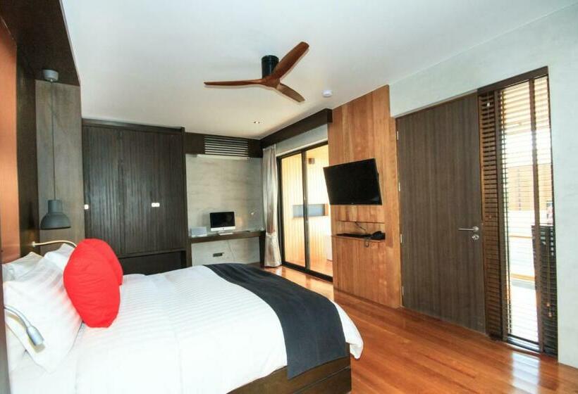 2 Bedroom Apartment, Pavilion Pool Residence Samui   Sha Extra Plus