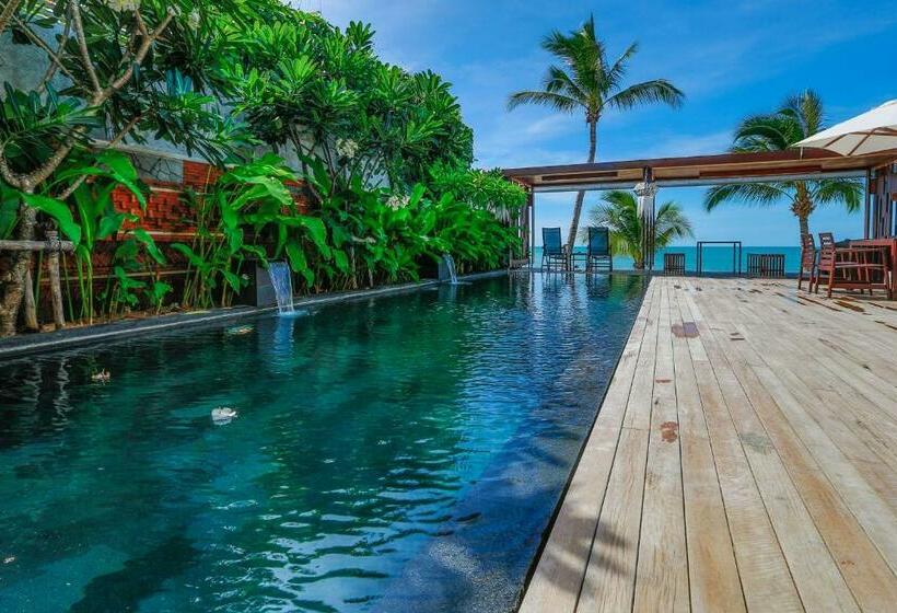 3 Bedroom Apartment, Pavilion Pool Residence Samui   Sha Extra Plus