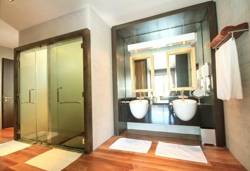 2 Bedroom Apartment, Pavilion Pool Residence Samui   Sha Extra Plus