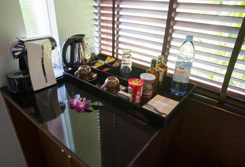 Villa 1 Bedroom with Swimming Pool, Pavilion Pool Residence Samui   Sha Extra Plus