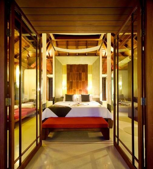 Villa 1 Bedroom with Swimming Pool, Pavilion Pool Residence Samui   Sha Extra Plus