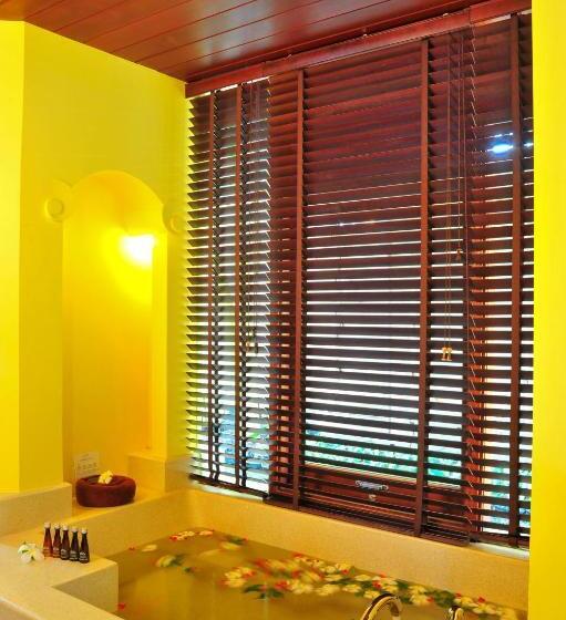 Villa 1 Bedroom with Swimming Pool, Pavilion Pool Residence Samui   Sha Extra Plus