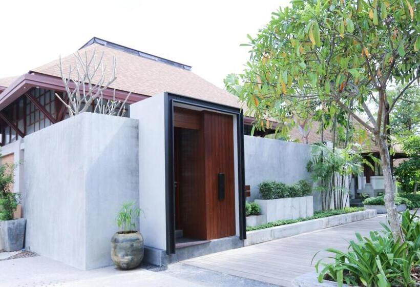 2 Bedroom Villa, Pavilion Pool Residence Samui   Sha Extra Plus