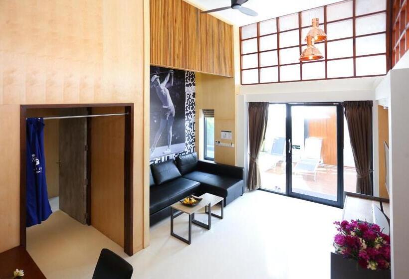 2 Bedroom Villa, Pavilion Pool Residence Samui   Sha Extra Plus