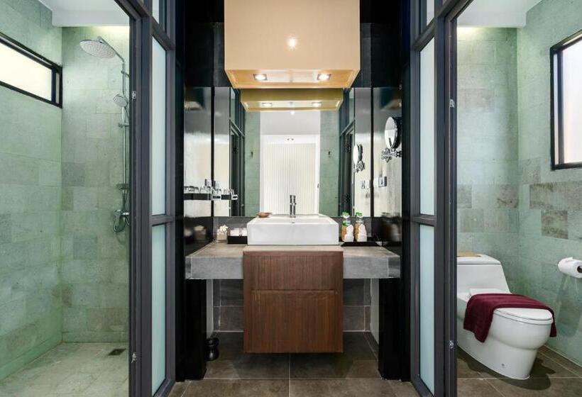 1 Bedroom Villa, Pavilion Pool Residence Samui   Sha Extra Plus