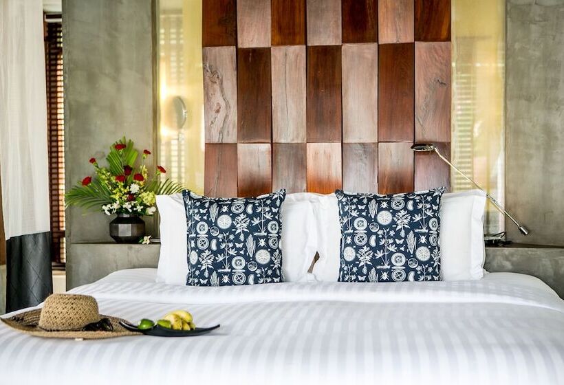 Villa 1 Bedroom with Swimming Pool, Pavilion Pool Residence Samui   Sha Extra Plus