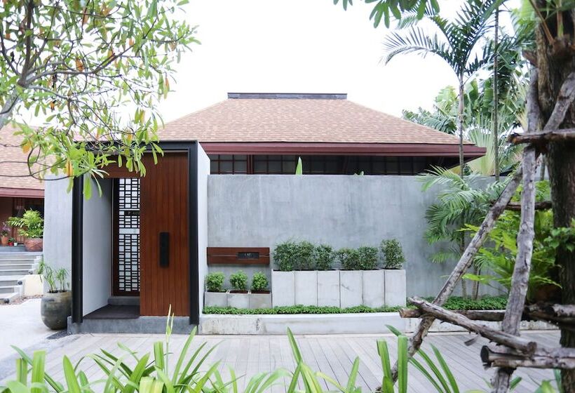 2 Bedroom Villa, Pavilion Pool Residence Samui   Sha Extra Plus