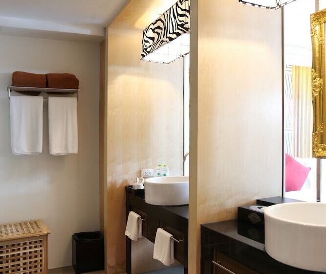 2 Bedroom Villa, Pavilion Pool Residence Samui   Sha Extra Plus