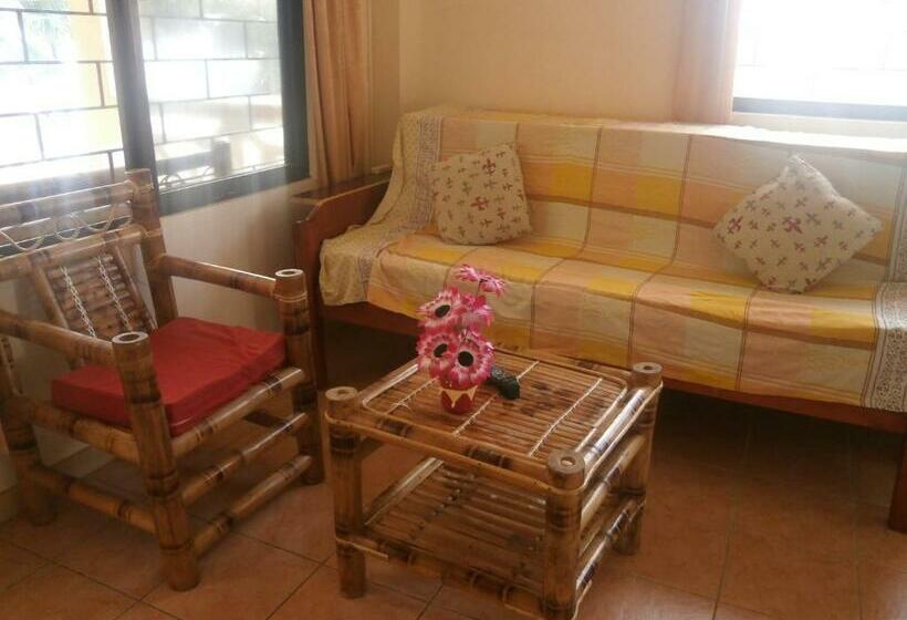 דירת חדר, Sulu Plaza