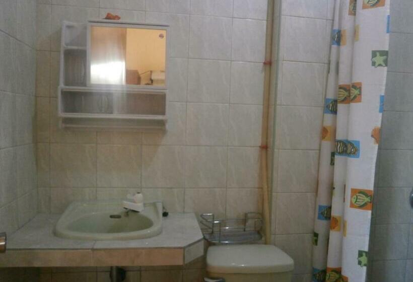 شقة غرفة واحدة, Sulu Plaza