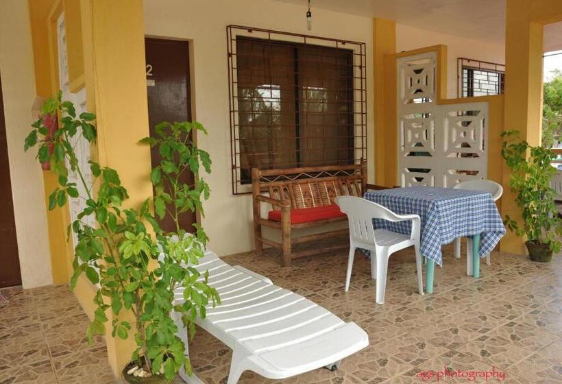 דירת חדר, Sulu Plaza