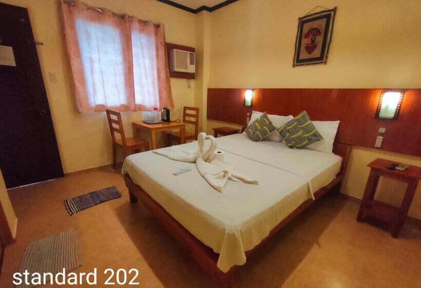 חדר סטנדרט, Sulu Plaza