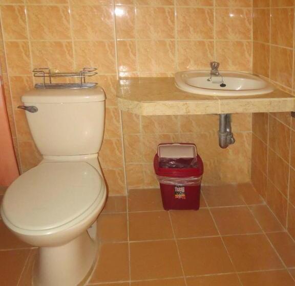 חדר סטנדרט, Sulu Plaza