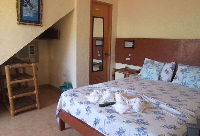 דירת חדר, Sulu Plaza