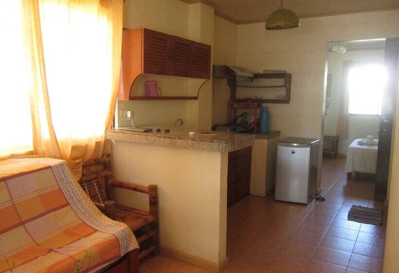 דירת חדר, Sulu Plaza