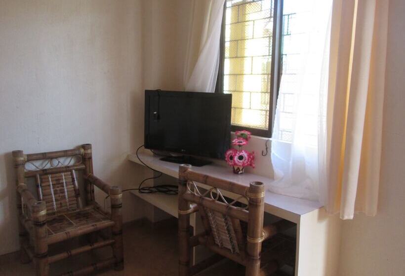 דירת חדר, Sulu Plaza