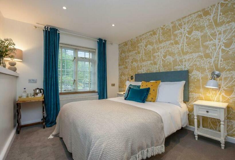 标准间, The Bickley Mill