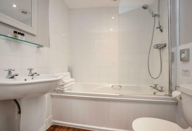 标准间, The Bickley Mill