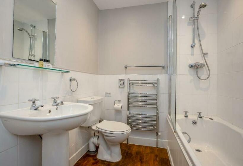 标准间, The Bickley Mill