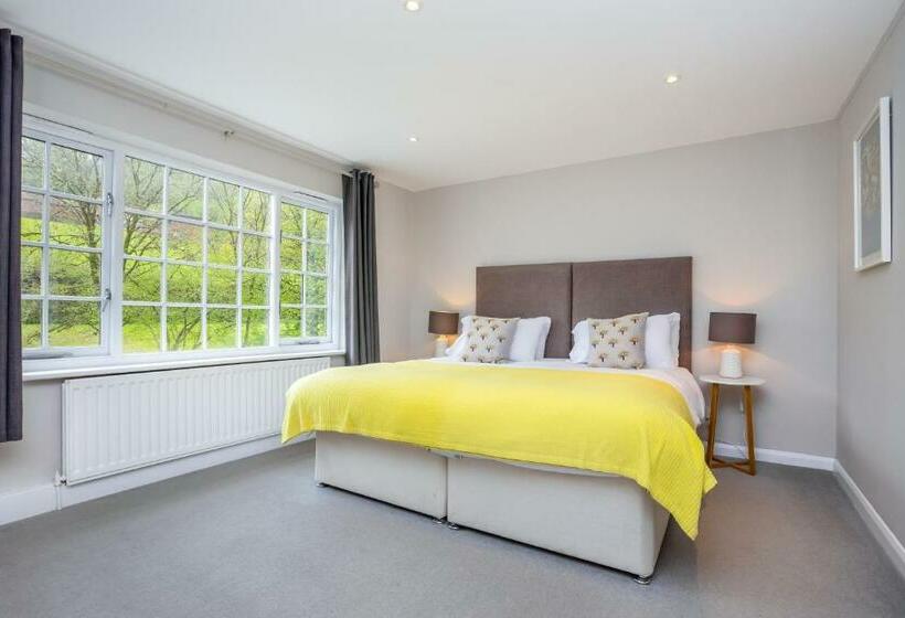 标准间, The Bickley Mill