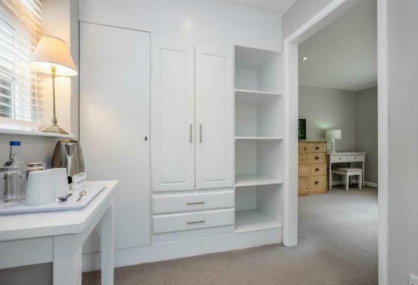 标准间, The Bickley Mill