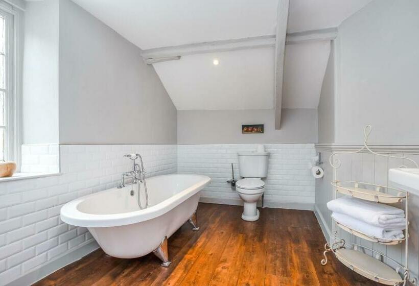 标准间, The Bickley Mill