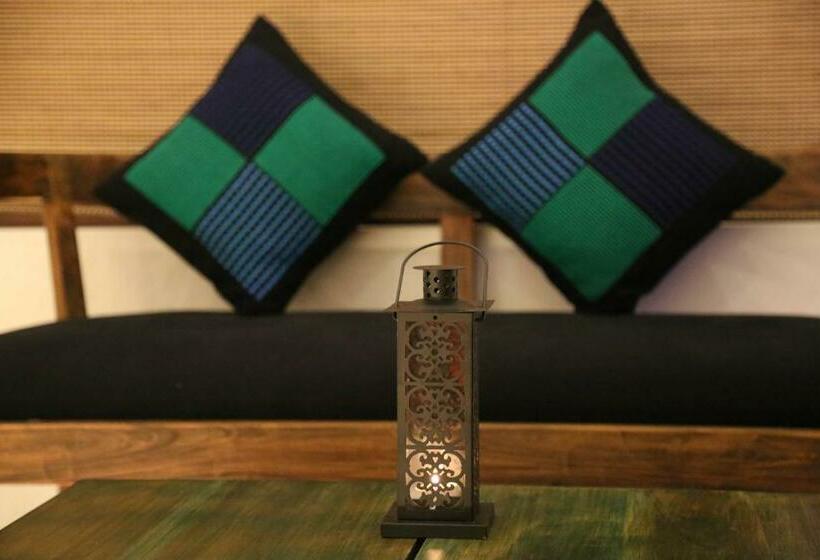 스탠다드 자쿠지 룸, Tranquil Negombo Boutique