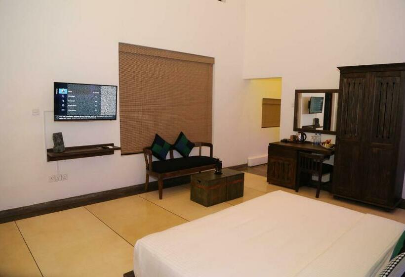스탠다드 자쿠지 룸, Tranquil Negombo Boutique