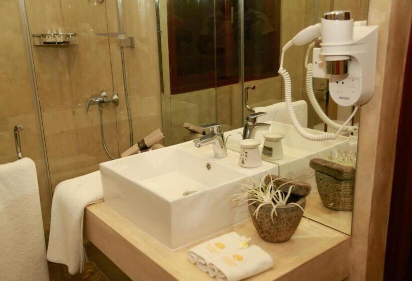 디럭스 룸, Tranquil Negombo Boutique