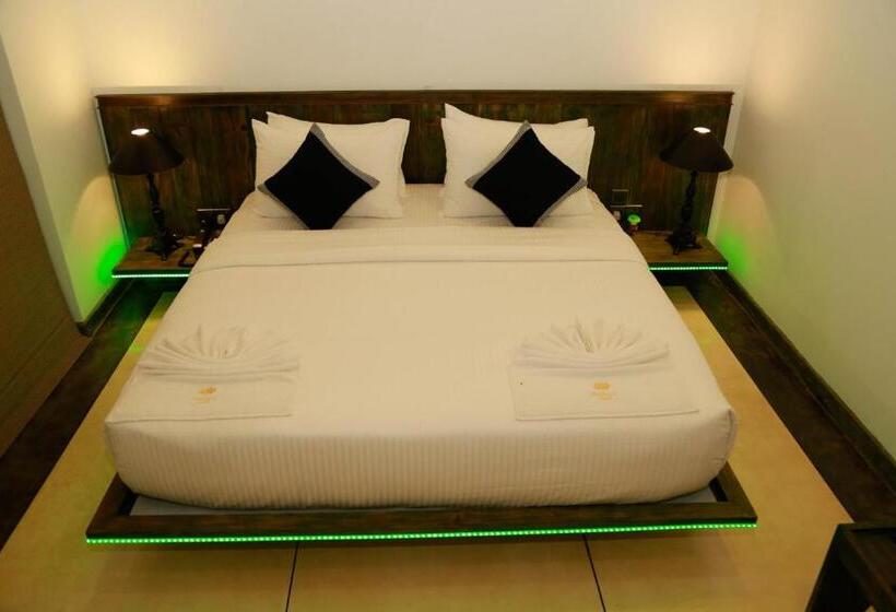 豪华房间, Tranquil Negombo Boutique