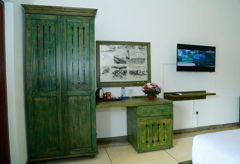 豪华房间, Tranquil Negombo Boutique