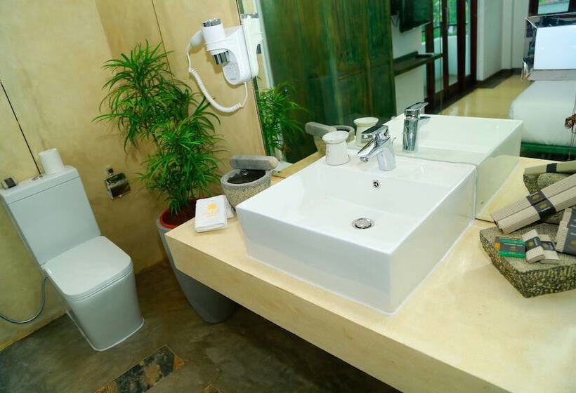 豪华房间, Tranquil Negombo Boutique