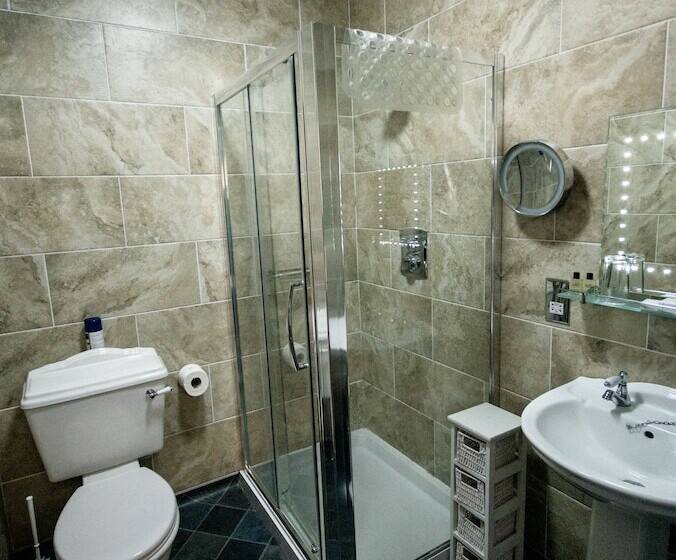 Номер Стандартный Кровать Куин, Ty Dre Town House