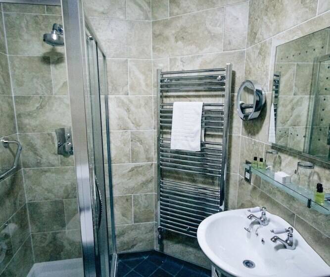 Номер Стандартный Кровать Куин, Ty Dre Town House