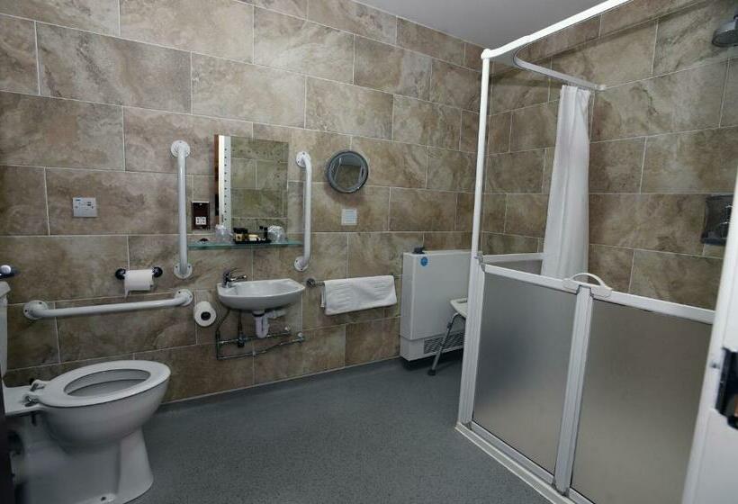 Люкс Кровать Квин, Ty Dre Town House