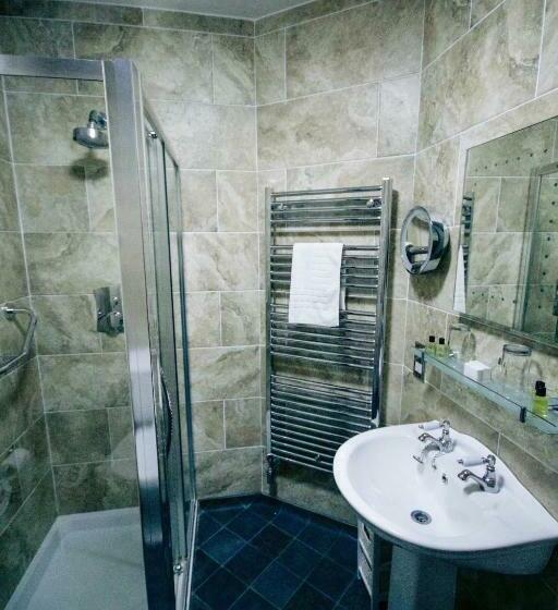 Номер Стандартный Кровать Куин, Ty Dre Town House