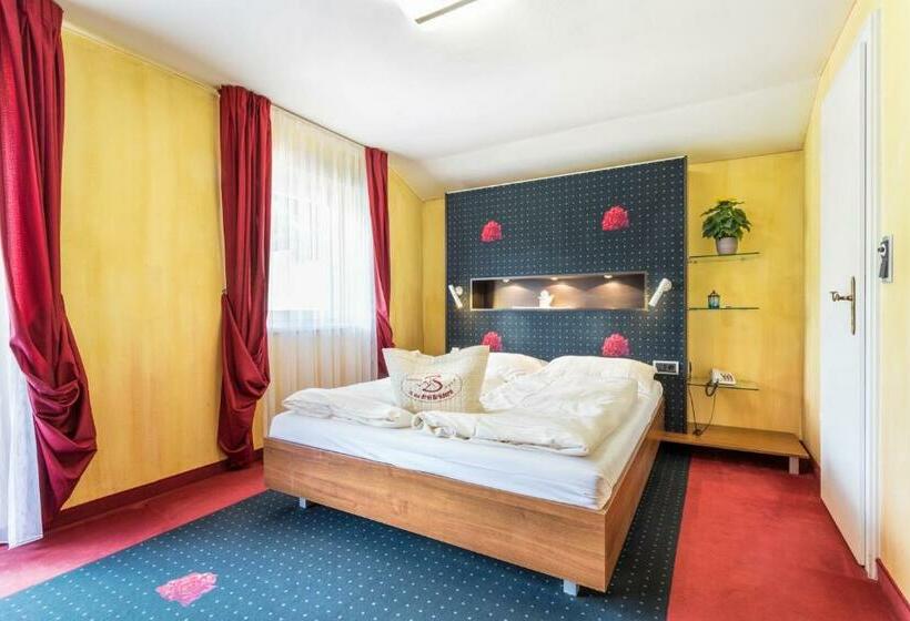 غرفة قياسية, Vitaloase Zu Den Drei Brudern