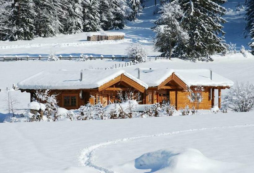 جناح, Vitaloase Zu Den Drei Brudern