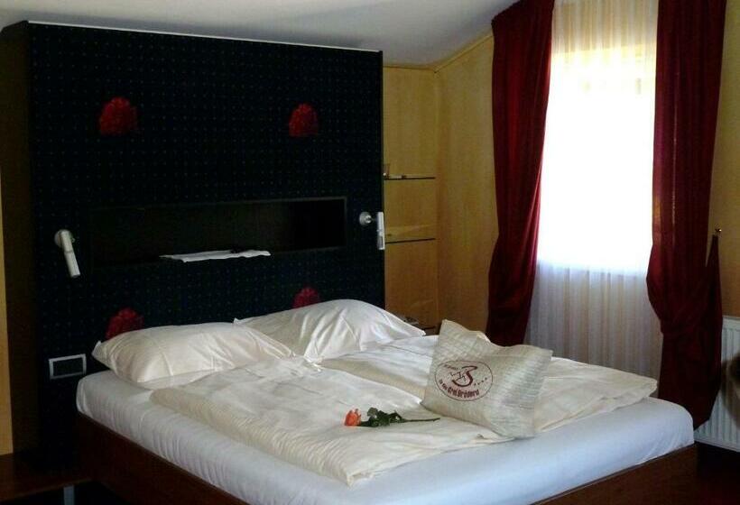 غرفة قياسية, Vitaloase Zu Den Drei Brudern