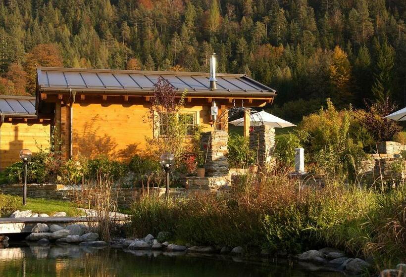 جناح, Vitaloase Zu Den Drei Brudern