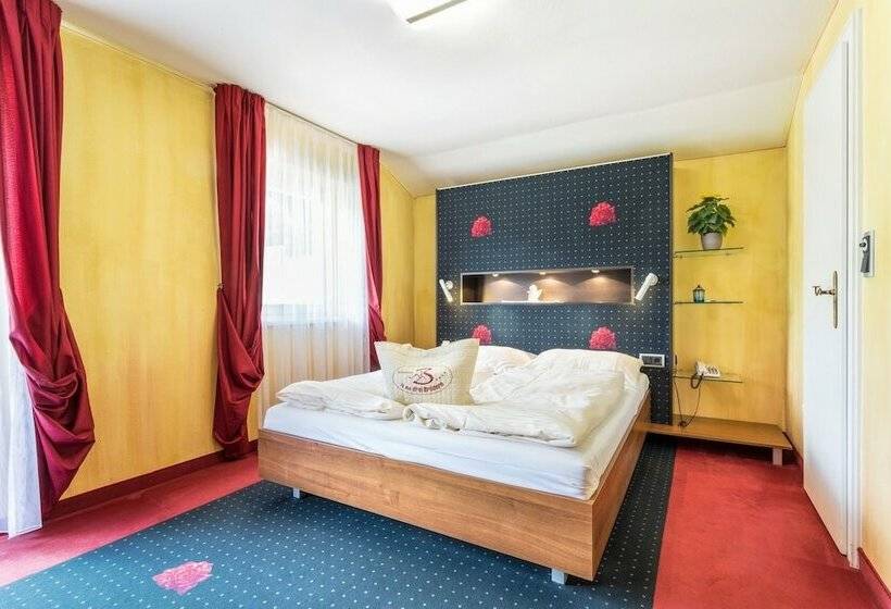 غرفة قياسية, Vitaloase Zu Den Drei Brudern