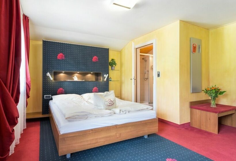 غرفة قياسية, Vitaloase Zu Den Drei Brudern