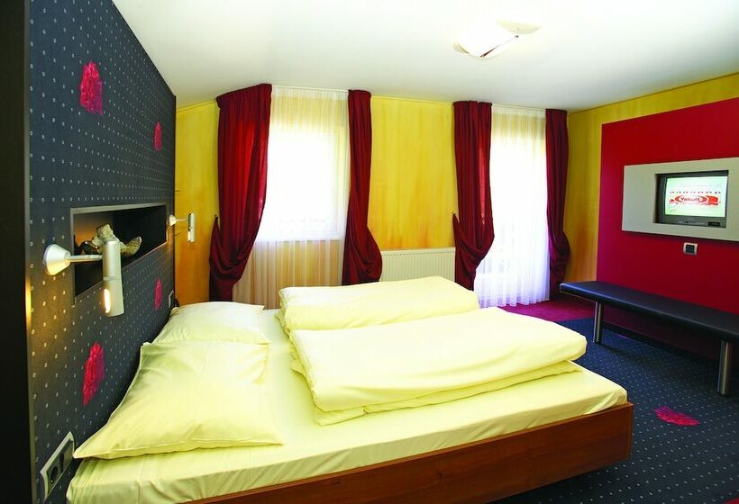 غرفة قياسية, Vitaloase Zu Den Drei Brudern