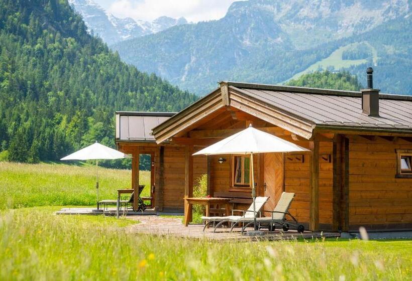 جناح, Vitaloase Zu Den Drei Brudern