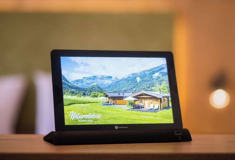 غرفة قياسية, Vitaloase Zu Den Drei Brudern