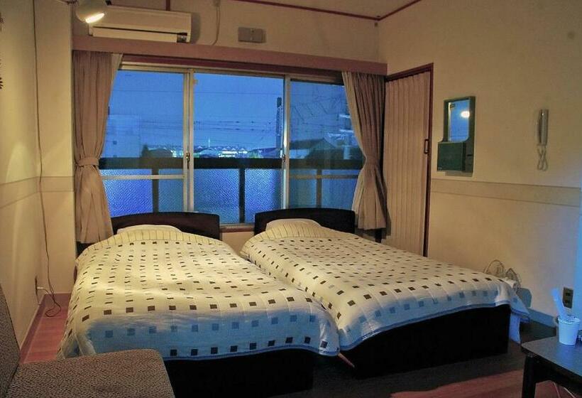 Quarto Estandar, Yamabe