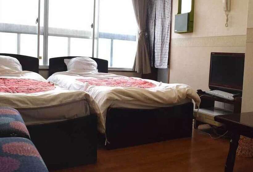 Quarto Estandar, Yamabe